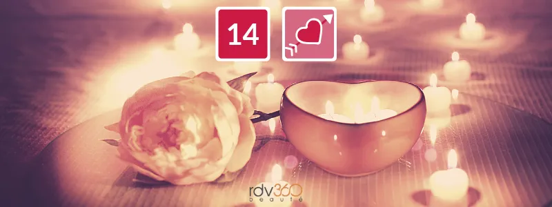 Animation Institut Saint valentin