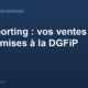 E-reporting pour salon, institut et spa avec RDV360