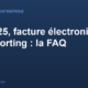 NF 525 pour salon, institut et spa avec RDV360