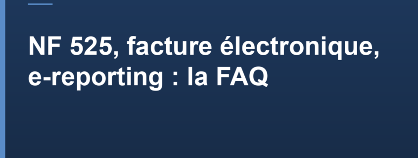 NF 525 pour salon, institut et spa avec RDV360